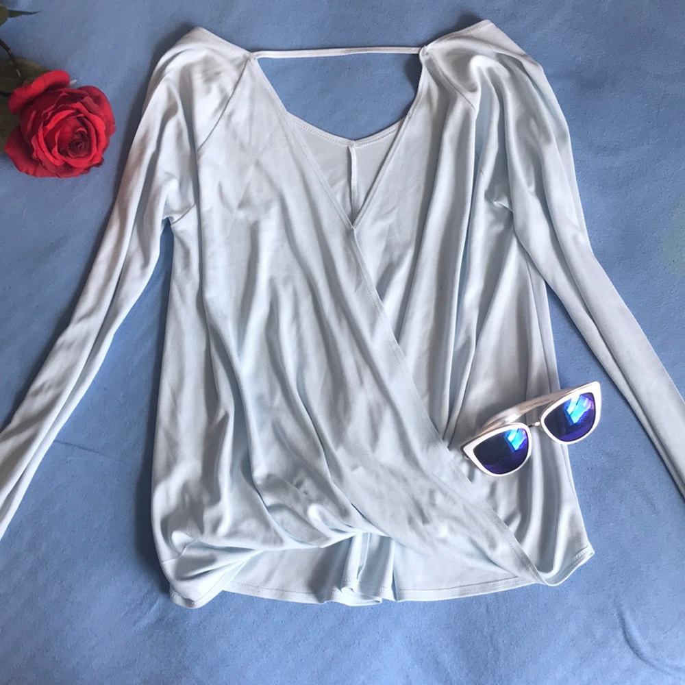 Abercrombie & Fitch Blouse